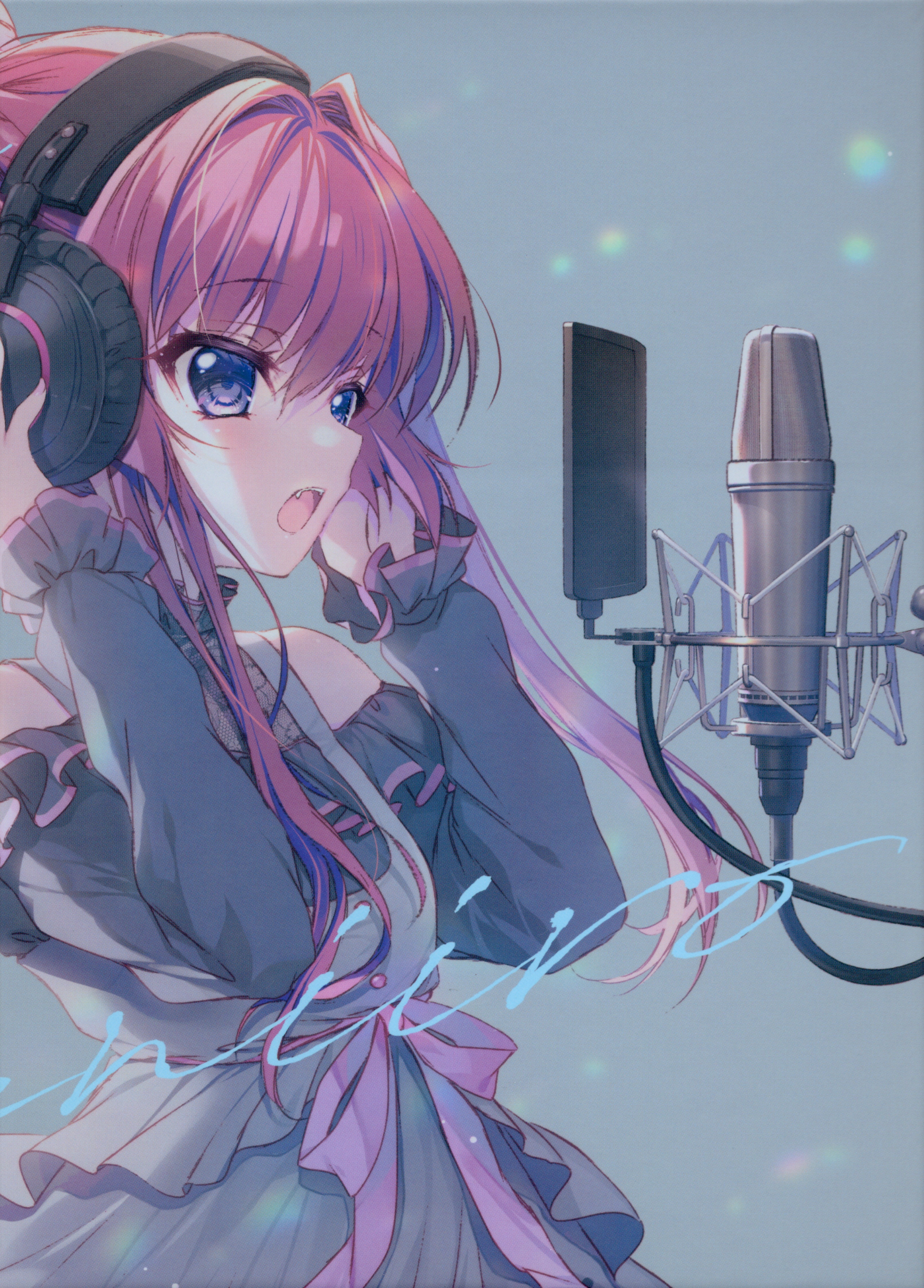 Mashiroiro Symphony SANA EDITION Maxi Single (2023) MP3